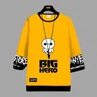 Cotton Blend Round Neck T-Shirts for Boys 