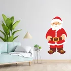 Vinyl Wall Stickers for Christmas 
