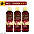 Phillauri Ginger Red Onion Hair Oil 