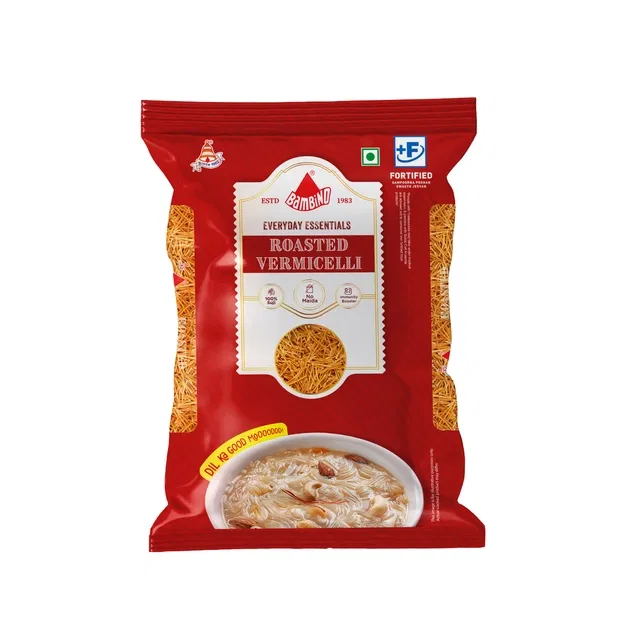 Bambino Rosted Vermicelli 850 g
