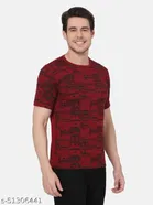 Half Sleeves T-Shirt for Men 