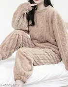 Comfortable Nightdress for Women 