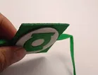 Synthetic Rakhi for Kids 