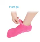 Silicone Gel Heel Socks 