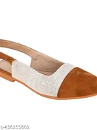Shoetopia Girls Ballerinas Multicolor Size 6.0