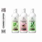 Puriflame Pure Moringa Oil 