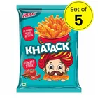 Miraj Khatack Tomato Stick 5X75 g 