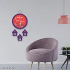 MDF Wooden Wall Hanging Quotes 