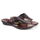 Sandals for Women (Multicolor, 5)