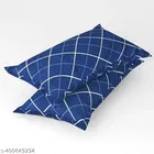 Cotton Pillow Covers 