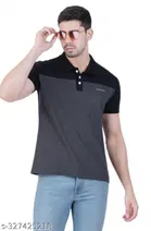 Half Sleeves T-Shirt for Men 