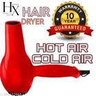 Plastic Hair Dryer 