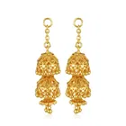 Brass Jhumka Earring for Women 