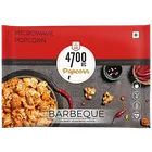 4700BC Microwave Barbeque Popcorn 92 g