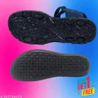 Sandal with Flipflop for Men 