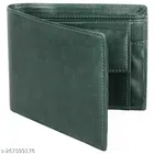 Fancy Wallet for Men (Black)