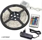 Remote Control LED Strip Lights 