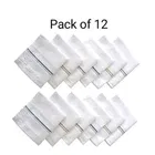 Cotton Blend Handkerchiefs for Men 