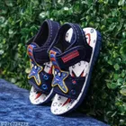 Velcro Sandals for Kids 