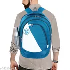 Taha Polyester Backpack for Kids 