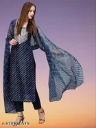 Kurta Set for Women 