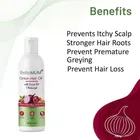Bellemum Onion Hair Oil 