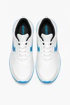 Sports Shoes for Men ,White & Blue 