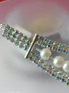 Earrings and Necklace Set for Women 