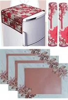 Refrigerator Covers 