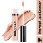 Ronzille HD Full Coverage Liquid Concealer – 04 Hazelnut 