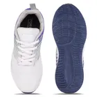 Sports Shoes for Men, Purple 