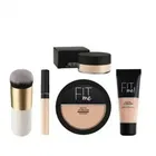 Fit Me Foundation Beauty Combo 