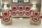 Polycotton 5 Seater Sofa Covers 
