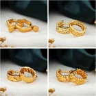 High Quality Earrings/Studs/Bali Combo