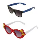 UV Protected Sunglasses for Kids 