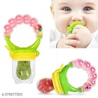 Nose Cleaner with Fruit Nibbler for Baby 