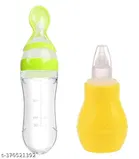 Feeding Bottle 