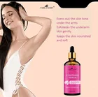 Park Daniel 9 in 1 Hair Growth Spray with Under Arm Whitening Serum 