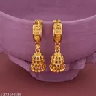 Earrings Combo,Gold-Plated Earrings For Women Girls