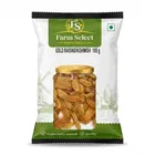 फार्म सेलेक्ट गोल्ड किशमिश- 100 g