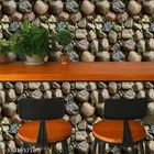 Vinyl Wallpaper for Home 