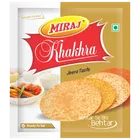 Miraj Khakhra Jeera Taste 200 g