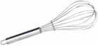 MAGIC PLUS Stainless Steel Egg Beater (Pack of 1)