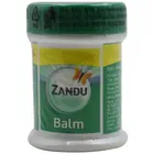 Zandu Balm 