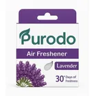 Purodo Air Freshner Block - Lavender 50 g