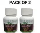 Keva 30 Pcs Catuaba Capsules 