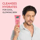 जॉय तरबूज कूलिंग ग्लो जेल फेस वॉश 150 ml
