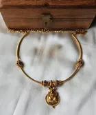 Traditional Wedding Wear Jewellery Set for Women 