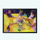 Polyester Photo Frames 