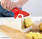 Plastic Potato & Vegetable Chipser 